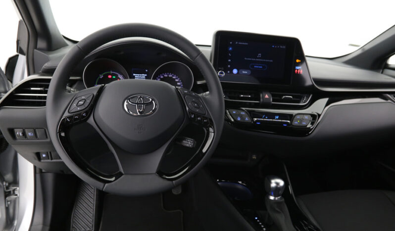 Toyota C-HR DESIGN 1.8 Hybrid 122ch 31270€ N°S63347A.391 complet