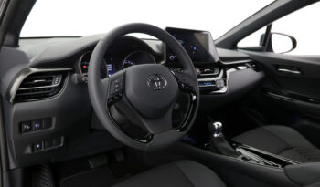 Toyota C-HR DESIGN 1.8 Hybrid 122ch 31270€ N°S63349A.101 complet