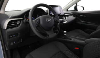 Toyota C-HR DYNAMIC 1.8 Hybrid 122ch 29070€ N°S64308.6 complet