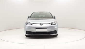 VW ID.3 FAMILY 58 kWh 204ch 39470€ N°S68026.17 complet