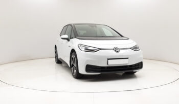 VW ID.3 FAMILY 58 kWh 204ch 39470€ N°S68028.8 complet