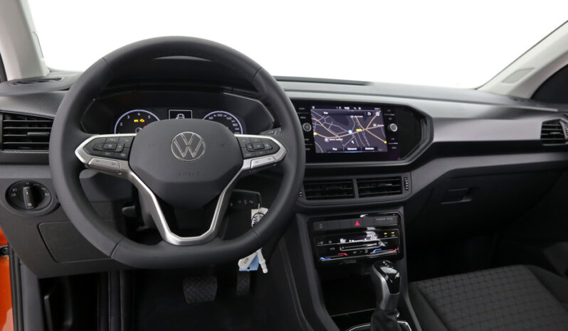 VW T-Cross LOUNGE 1.0 TSI 110ch 29270€ N°S68057.5 complet
