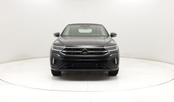 VW T-Roc I Facelift Cabrio R-Line 1.5 TSI ACT 150ch 42270€ N°S66904.24 complet