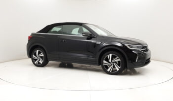 VW T-Roc I Facelift Cabrio R-Line 1.5 TSI ACT 150ch 42270€ N°S68596.2 complet