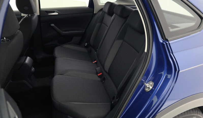 VW Taigo LIFE PLUS 1.0 TSI 110ch 28670€ N°S72949.13 complet