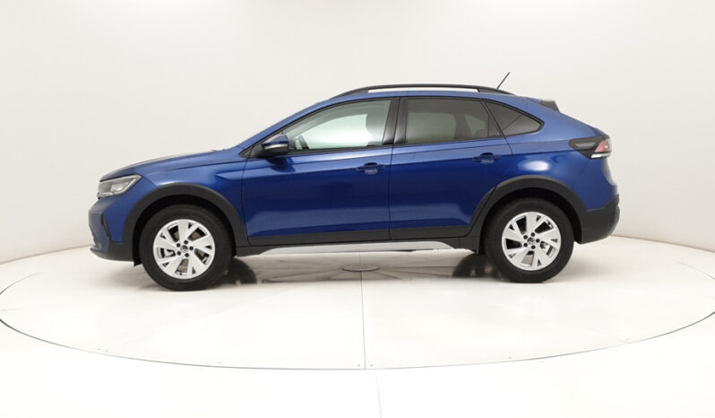VW Taigo LIFE PLUS 1.0 TSI 110ch 28670€ N°S72949.13 complet