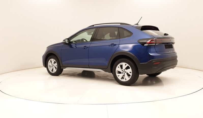VW Taigo LIFE PLUS 1.0 TSI 110ch 28670€ N°S72949.13 complet