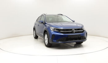 VW Taigo LIFE PLUS 1.0 TSI 110ch 28670€ N°S72949.13 complet