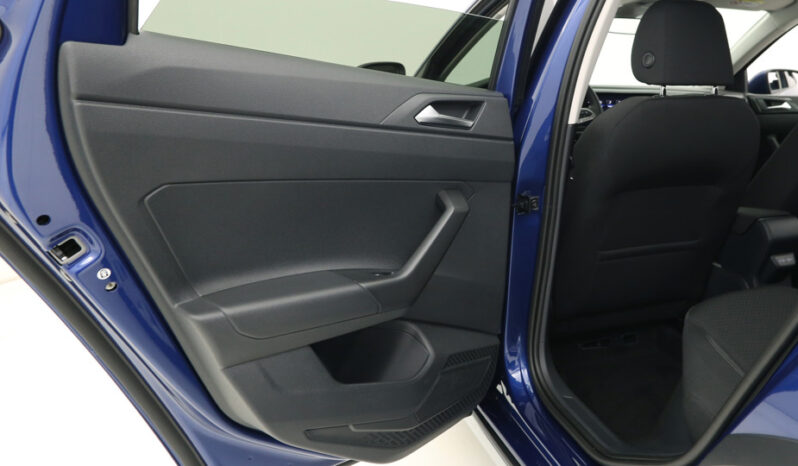 VW Taigo LIFE PLUS 1.0 TSI 110ch 28670€ N°S72949.13 complet