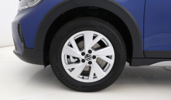 VW Taigo LIFE PLUS 1.0 TSI 110ch 28670€ N°S72949.13 complet