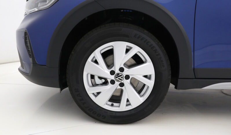 VW Taigo R-LINE 1.0 TSI 110ch 31070€ N°S67835.9 complet
