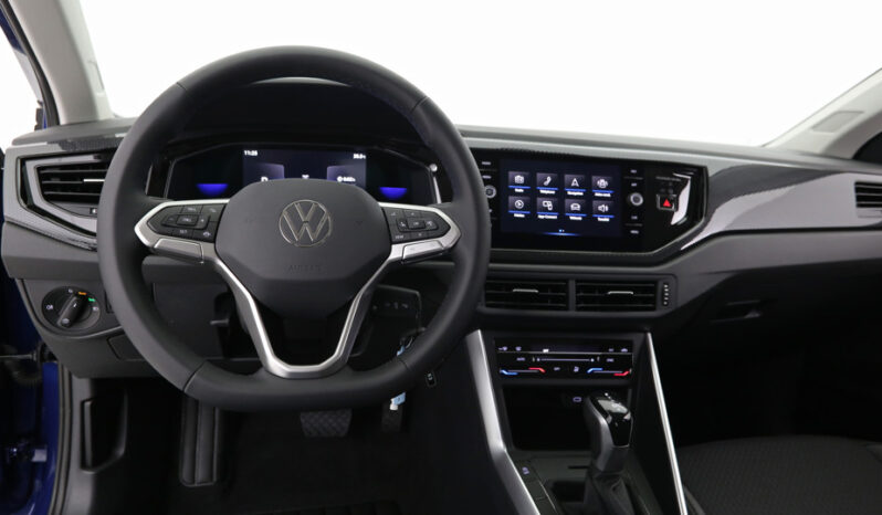 VW Taigo LIFE PLUS 1.0 TSI 110ch 28670€ N°S72949.13 complet