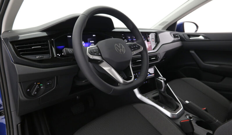 VW Taigo LIFE PLUS 1.0 TSI 110ch 28670€ N°S72949.13 complet