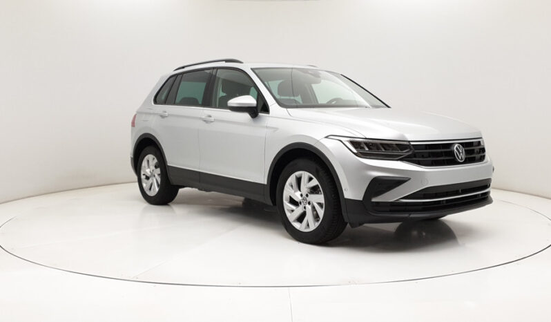 VW TIGUAN LIFE BUSINESS 2.0 TDI 150ch 38770€ N°S71327.3 complet