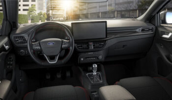 Ford Focus ST-LINE 1.0 EcoBoost mHEV 125ch 33070€ JP Automobiles PALAISEAU
