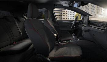 Ford Focus ST-LINE 1.0 EcoBoost mHEV 125ch 33070€ N°S73832.4 complet
