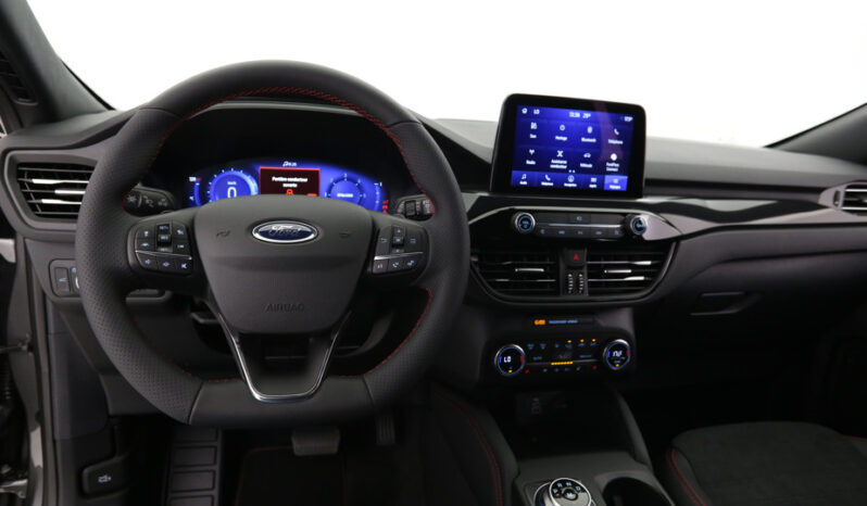 Ford KUGA ST-LINE X 1.5 EcoBlue 120ch 37270€ N°S71954.5 complet