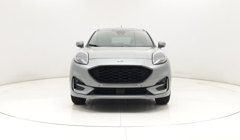 Ford PUMA ST-LINE 1.0 EcoBoost mHEV 125ch 28270€ N°S71902A.6 complet