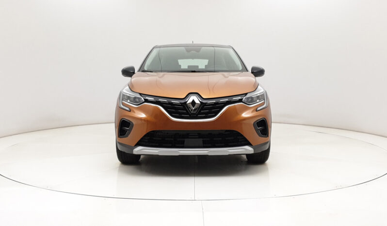 Renault Captur INTENS 1.3 TCe Microhybride 140ch 27270€ N°S69502A.11 complet