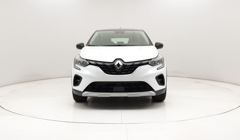 Renault Captur TECHNO 1.3 TCe Microhybride 140ch 29970€ N°S73296A.43 complet