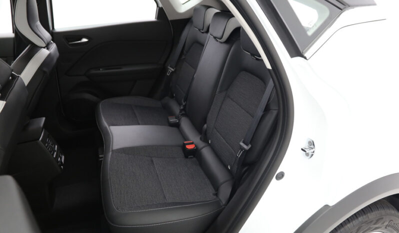Renault Captur TECHNO 1.3 TCe Microhybride 140ch 29970€ N°S73296A.43 complet