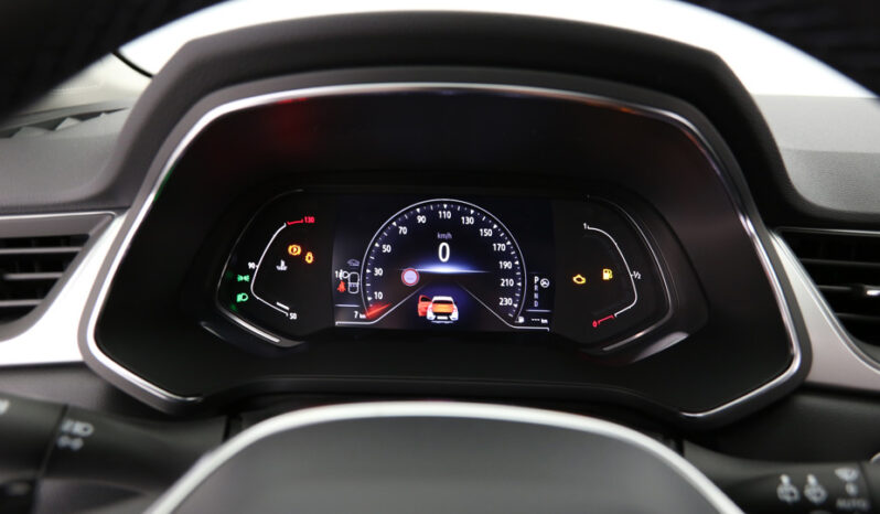 Renault Captur TECHNO 1.3 TCe Microhybride 140ch 29970€ N°S73296A.43 complet