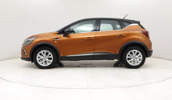 Renault Captur INTENS 1.3 TCe Microhybride 140ch 27270€ N°S69502B.11 complet