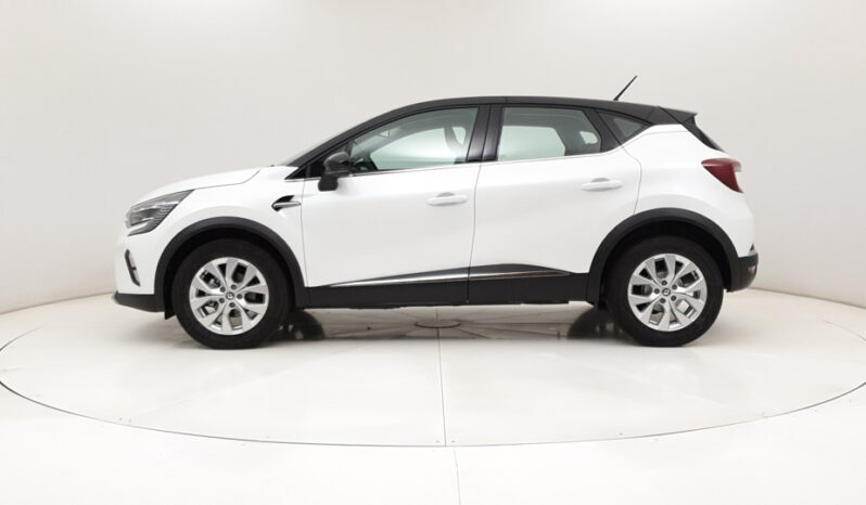 Renault Captur TECHNO 1.3 TCe Microhybride 140ch 29970€ N°S73296A.43 complet