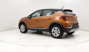 Renault Captur INTENS 1.3 TCe Microhybride 140ch 27270€ N°S69502B.26 complet