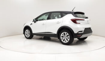 Renault Captur TECHNO 1.3 TCe Microhybride 140ch 29970€ N°S73296A.43 complet