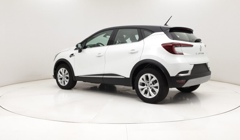 Renault Captur TECHNO 1.3 TCe Microhybride 140ch 29970€ N°S73296A.43 complet