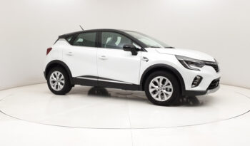 Renault Captur INTENS 1.3 TCe Microhybride 140ch 27270€ N°S69494A.77 complet