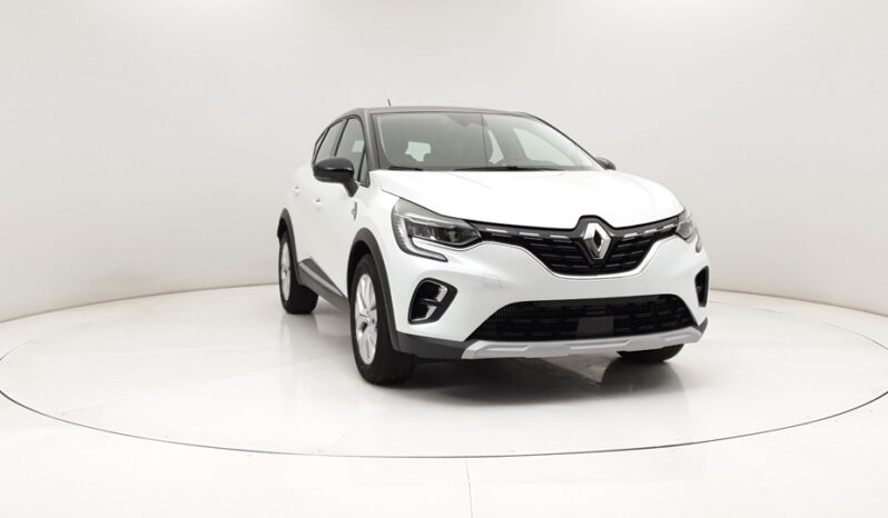 Renault Captur TECHNO 1.3 TCe Microhybride 140ch 29970€ N°S70481A.25 complet