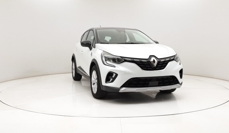 Renault Captur TECHNO 1.3 TCe Microhybride 140ch 29970€ N°S73296A.43 complet