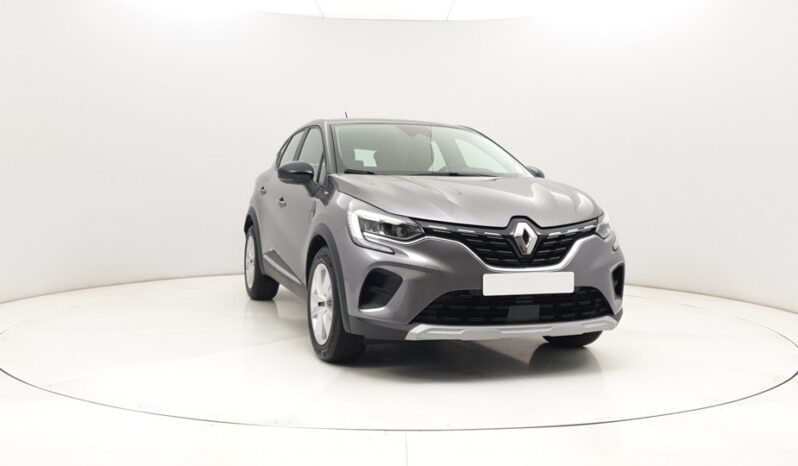 Renault Captur EQUILIBRE 1.0 TCe 90ch 24970€ N°S69388A.19 complet