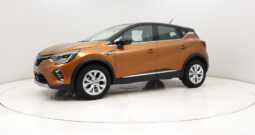 Renault Captur INTENS 1.3 TCe Microhybride 140ch 27770€ N°S69502.41