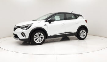 Renault Captur TECHNO 1.3 TCe Microhybride 140ch 29970€ JP Automobiles PALAISEAU