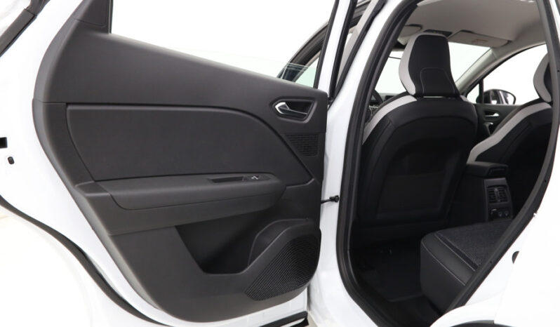 Renault Captur TECHNO 1.3 TCe Microhybride 140ch 29970€ N°S73296A.43 complet