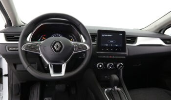 Renault Captur TECHNO 1.6 E-TECH 145ch 32970€ N°S73275.11 complet