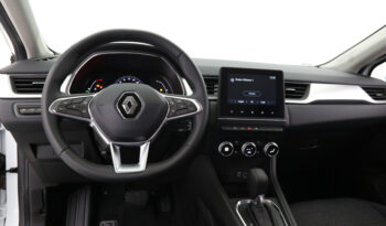 Renault Captur TECHNO 1.3 TCe Microhybride 140ch 29970€ N°S73296A.43 complet