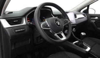 Renault Captur TECHNO 1.0 TCe 90ch 26970€ N°S69872.4 complet