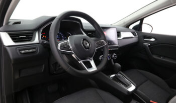 Renault Captur INTENS 1.3 TCe Microhybride 140ch 27270€ N°S69502B.26 complet