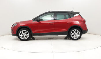 Seat Arona FR 1.0 TSI 110ch 26270€ N°S68913A.82 complet