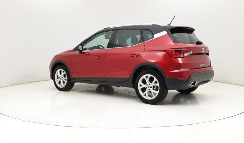 Seat Arona FR 1.0 TSI 110ch 26270€ N°S68913A.82 complet