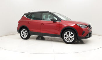 Seat Arona FR 1.0 TSI 110ch 26270€ N°S68913A.81 complet
