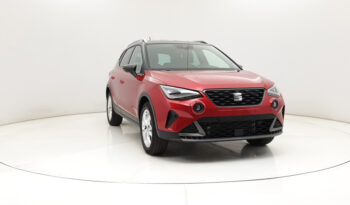 Seat Arona FR 1.0 TSI 110ch 26270€ N°S68913A.81 complet