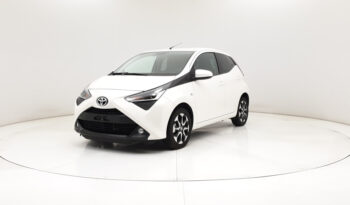 Toyota AYGO X-PLAY 1.0 VVTi 72ch 15970€ N°S67753.21 complet