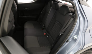 Toyota C-HR DESIGN 1.8 Hybrid 122ch 31970€ N°S73620A.12 complet