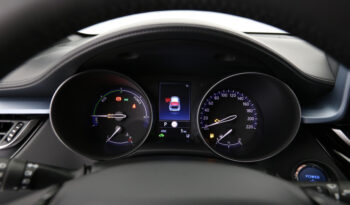 Toyota C-HR DESIGN 1.8 Hybrid 122ch 31970€ N°S73620A.12 complet