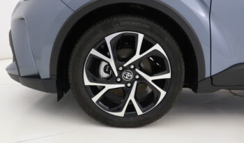 Toyota C-HR DESIGN 1.8 Hybrid 122ch 31970€ N°S73620A.12 complet